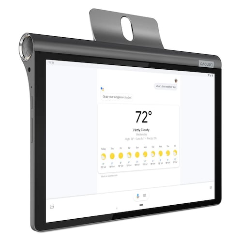 Tablet Lenovo Yoga Smart, 10.1 Pulgadas, 32 GB, 3 GB RAM