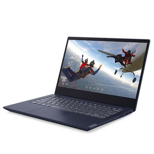 Laptop Lenovo IP S340-14IIL I7 8 1T