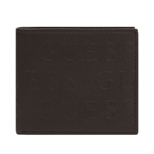Billetera Glenoaks para Hombre Guess