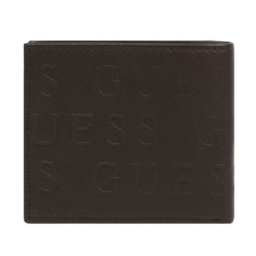 Billetera Glenoaks para Hombre Guess