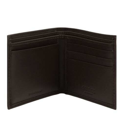 Billetera Glenoaks para Hombre Guess