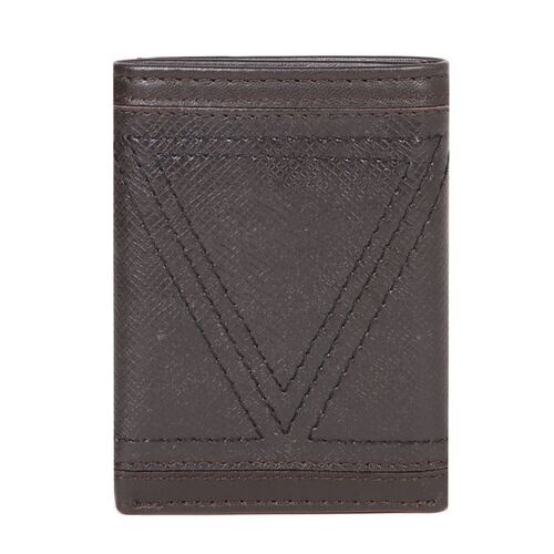 Billetera Ramona Trifold para Hombre Guess