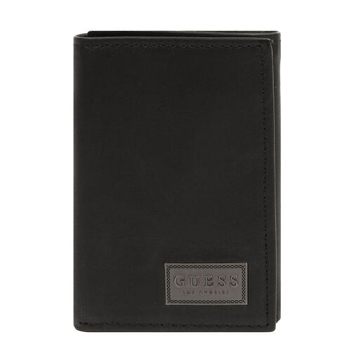 Billetera Angels Trifold para Hombre Guess