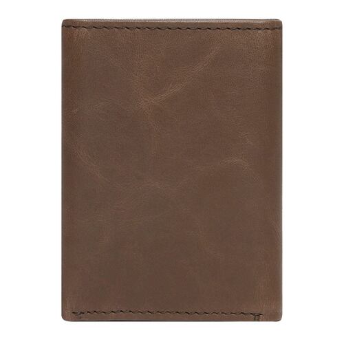 Billetera Angels Trifold para Hombre Guess