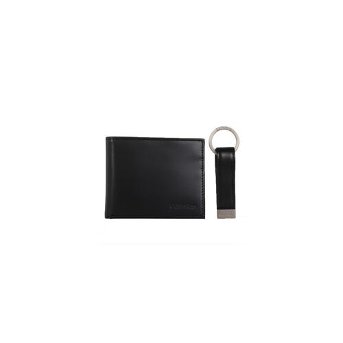 Cartera Bifold en Piel para Hombre Calvin Klein