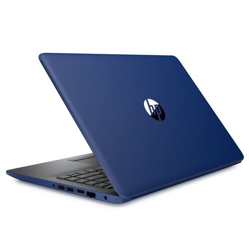 Paquete Laptop HP 14-CM0021LA + Mouse + Funda