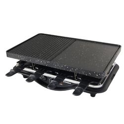 Tostador de pan digital Aicok THT-8015MDA