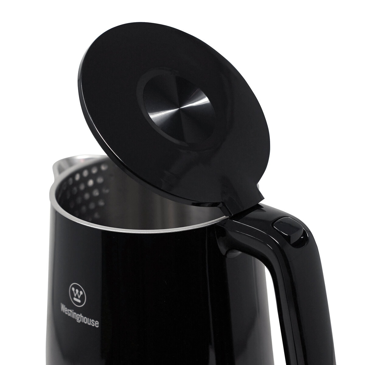 kettle hervidor moderno