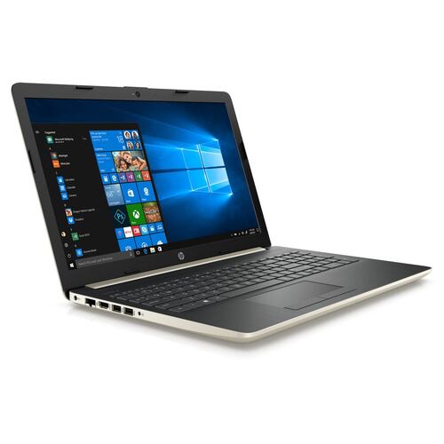 Paquete Laptop HP 15-DB0096LM + Bocina