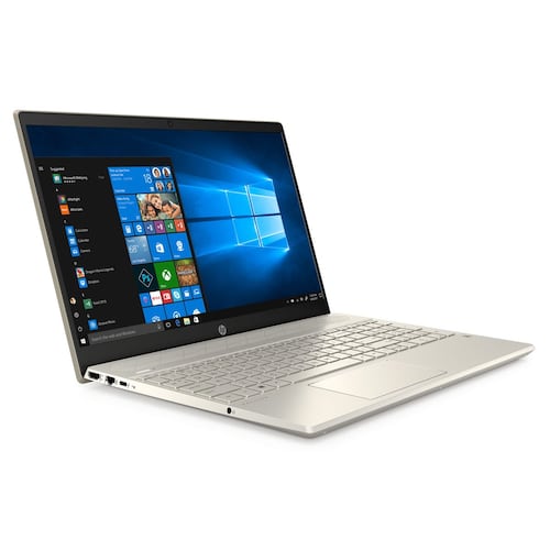 Paquete Laptop HP 15-CW1072LM+ Bocina