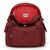 Bolsa Kipling tipo Mochila Color Vino para Mujer