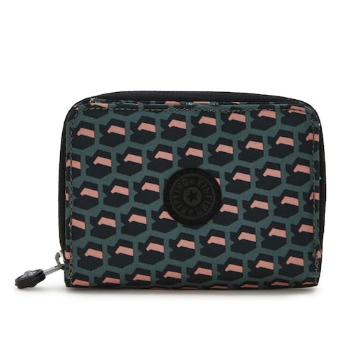 Monedero Kipling Multicolor para Mujer