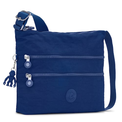 Bolsa Kipling Crossbody color Azul para Mujer