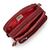 Bolsa Kipling Crossbody Color Vino para Mujer