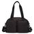 Bolsa Kipling Shoulder Color Café para Mujer