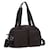 Bolsa Kipling Shoulder Color Café para Mujer