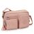 Bolsa Kipling Crossbody Color Rosa para Mujer