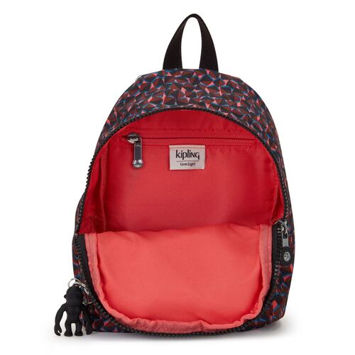 Mochila Kipling Multicolor para Mujer