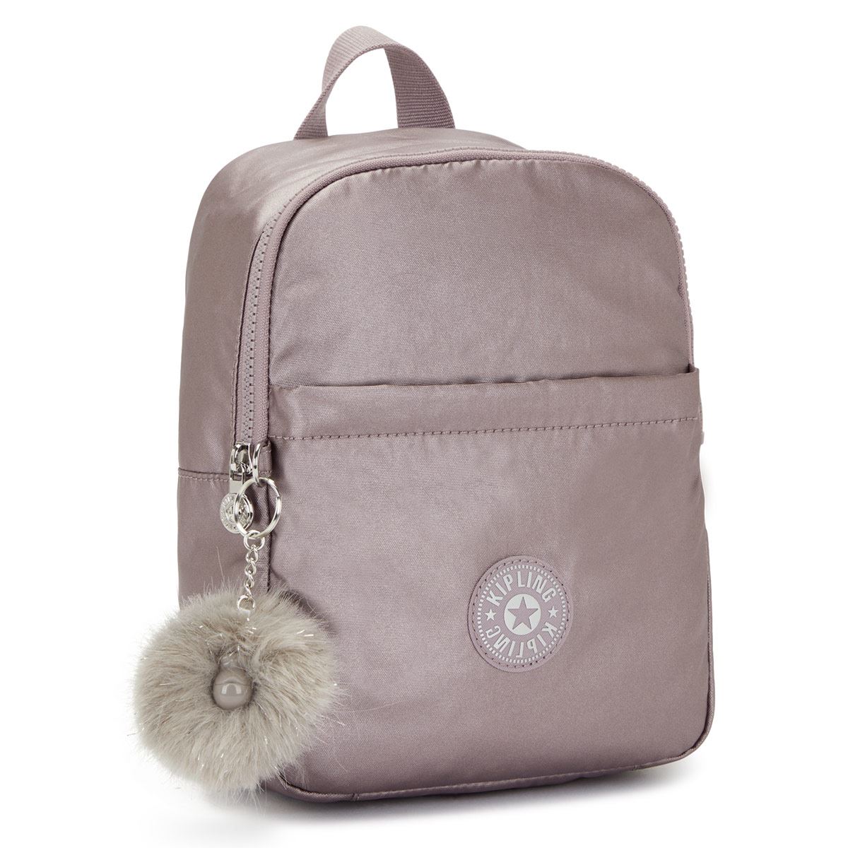 Kipling discount mochila mujer