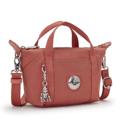 Bolso Para Mujer Art Compact Kipling