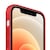 Funda de Silicón con MagSafe iPhone 12 Mini - (PRODUCT)RED Rojo