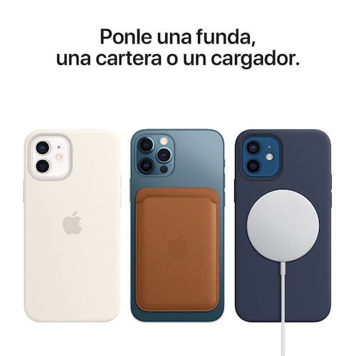 Apple IPHONE SE SILICONE CASE - Funda para móvil - red/rojo 
