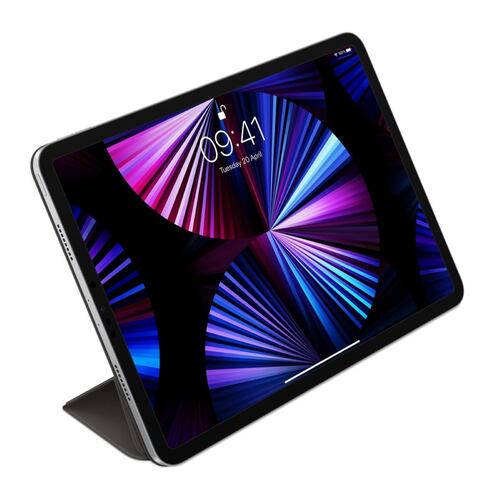 iPad Pro Smart Folio 11 4A Generación Negro