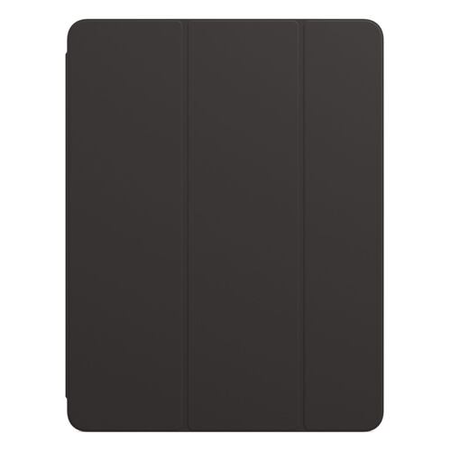 iPad Pro Smart Folio 12.9 6A Generación Negro