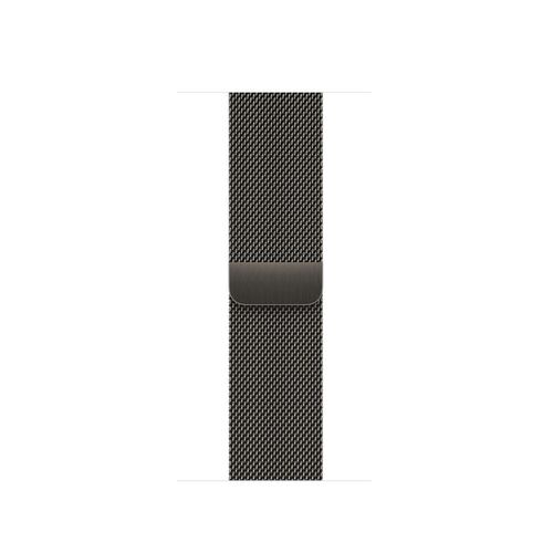 Pulsera Milan Apple Watch 41mm negra
