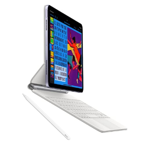 Ipad Air Wi-Fi 64GB Rosa (5Ta Gen)