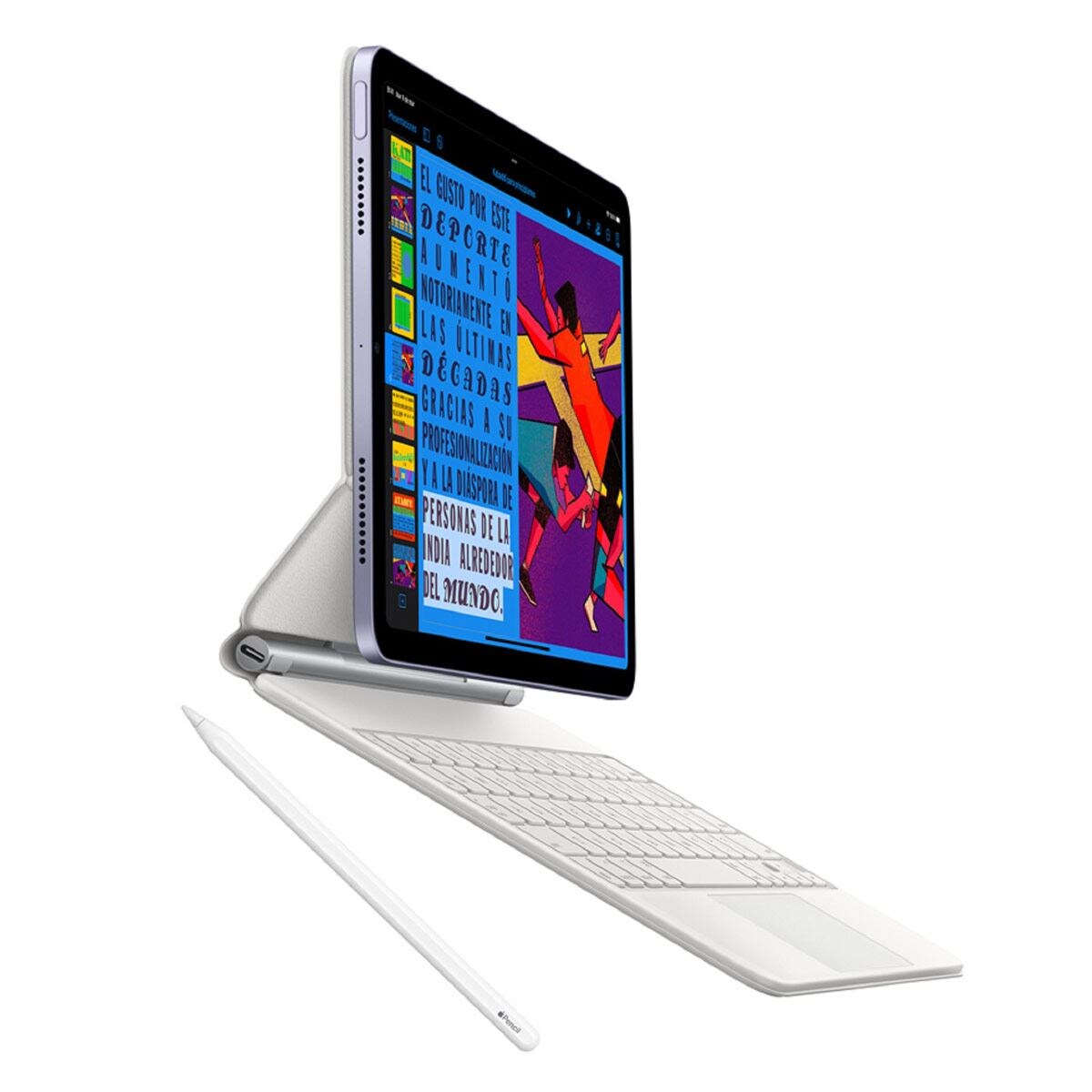 Ipad Air Wi-Fi 64GB Azul (5Ta Gen)