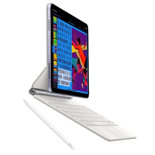 Ipad Air Wi-Fi 256GB Azul (5Ta Gen)