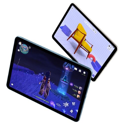 Ipad Air Wi-Fi 256GB Starlight (5Ta Gen)