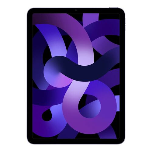 Ipad Air Wi-Fi 64GB Purpura (5Ta Gen)