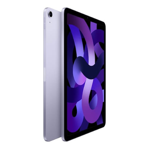 Ipad Air Wi-Fi 64GB Purpura (5Ta Gen)