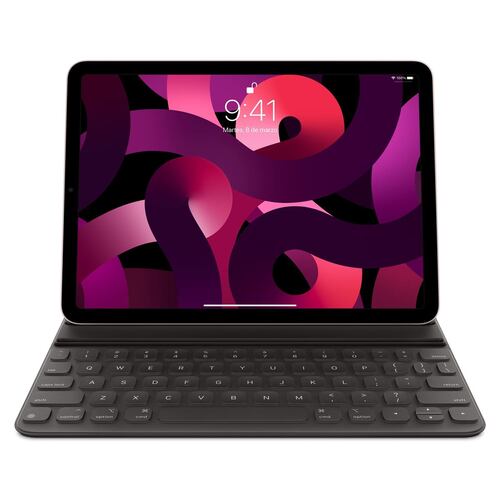 iPad Smart Keyboard Folio 11 4A Generación