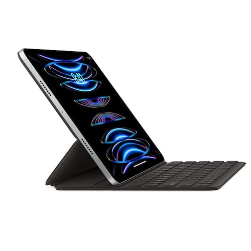 iPad Smart Keyboard Folio 11 4A Generación