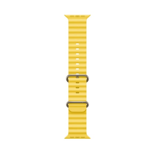 Apple Watch Ultra 49 mm Ocean amarilla