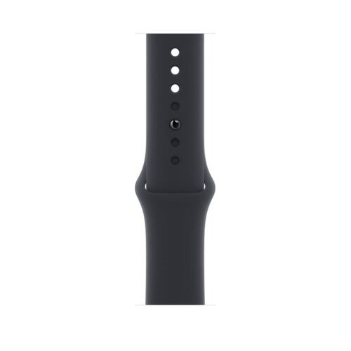 Apple Watch S8 45 mm aluminio medianoche