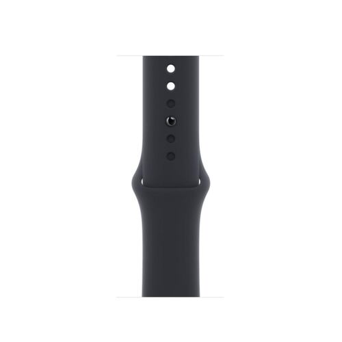 Apple Watch S8 41 mm aluminio medianoche