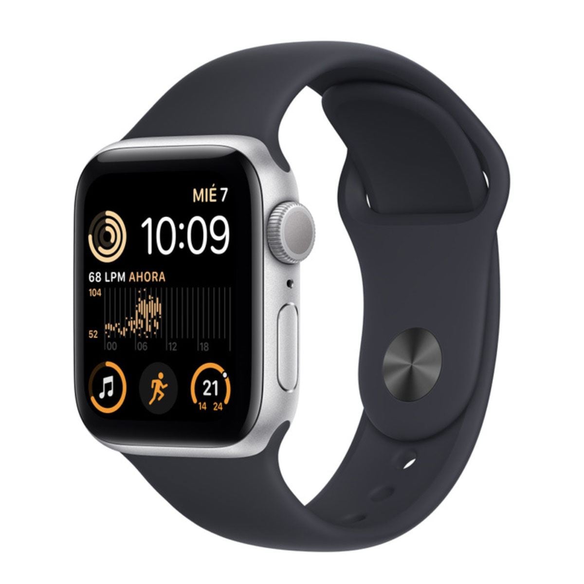 Apple watch serie 3 sanborns sale