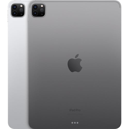 iPad Pro 11 WiFi 256GB space gray D