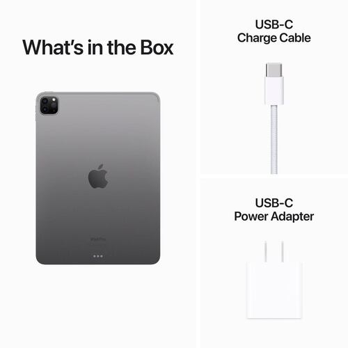 iPad Pro 2021 (11