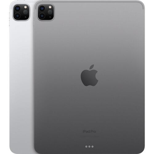 iPad Pro 11 WiFi 1TB space gray D2