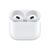 Apple Airpods 3ra generación lightning