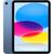iPad W-iFi 256GB blue D1