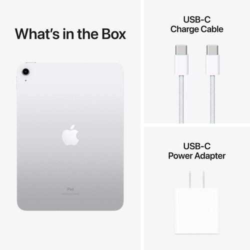 iPad W-iFi 256GB yellow D1