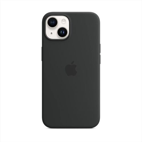 Funda iphone 14 md silicón c/magsafe