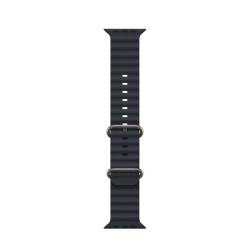 Apple Watch Ultra 49 mm Ocean medianoche