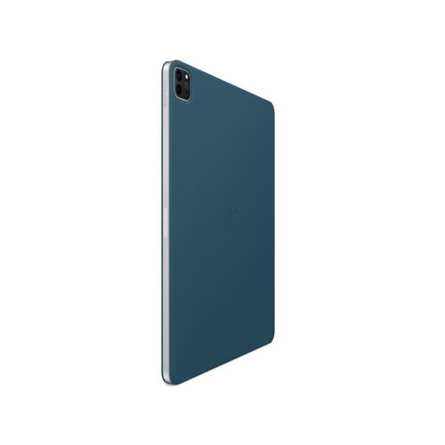 iPad Pro Smart Folio 12.9 6A Generación Azul